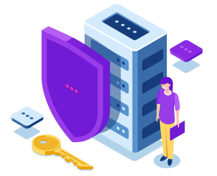 Infrastructure and Endpoint Security