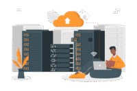 Network Infrastructure Management