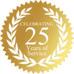 25 Years of Services 25-Years-of-Services
