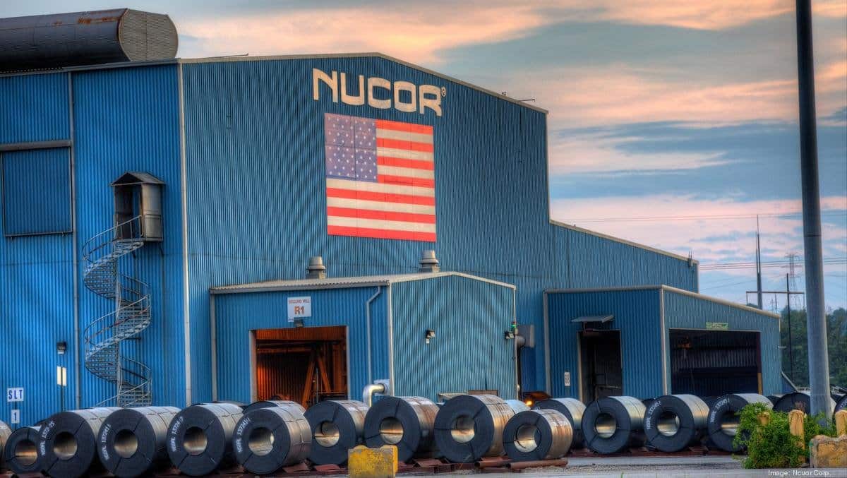 nucor-cyberattacks
