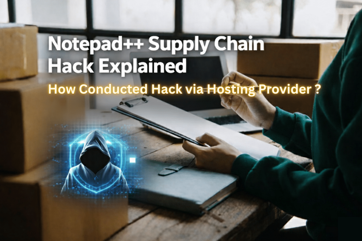 how to prevent supply chain attacks