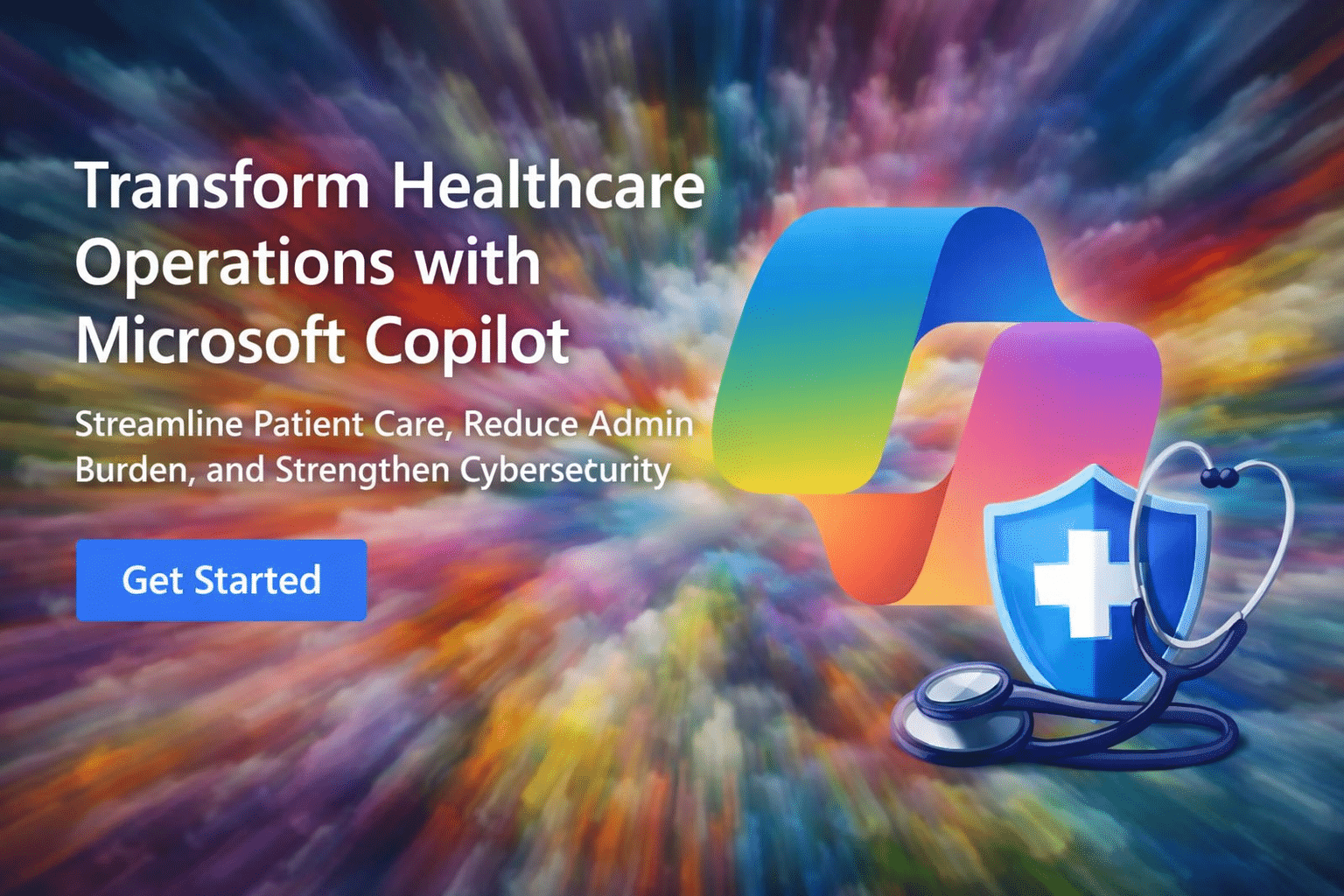 Managed Microsoft Copilot Services for Businesses