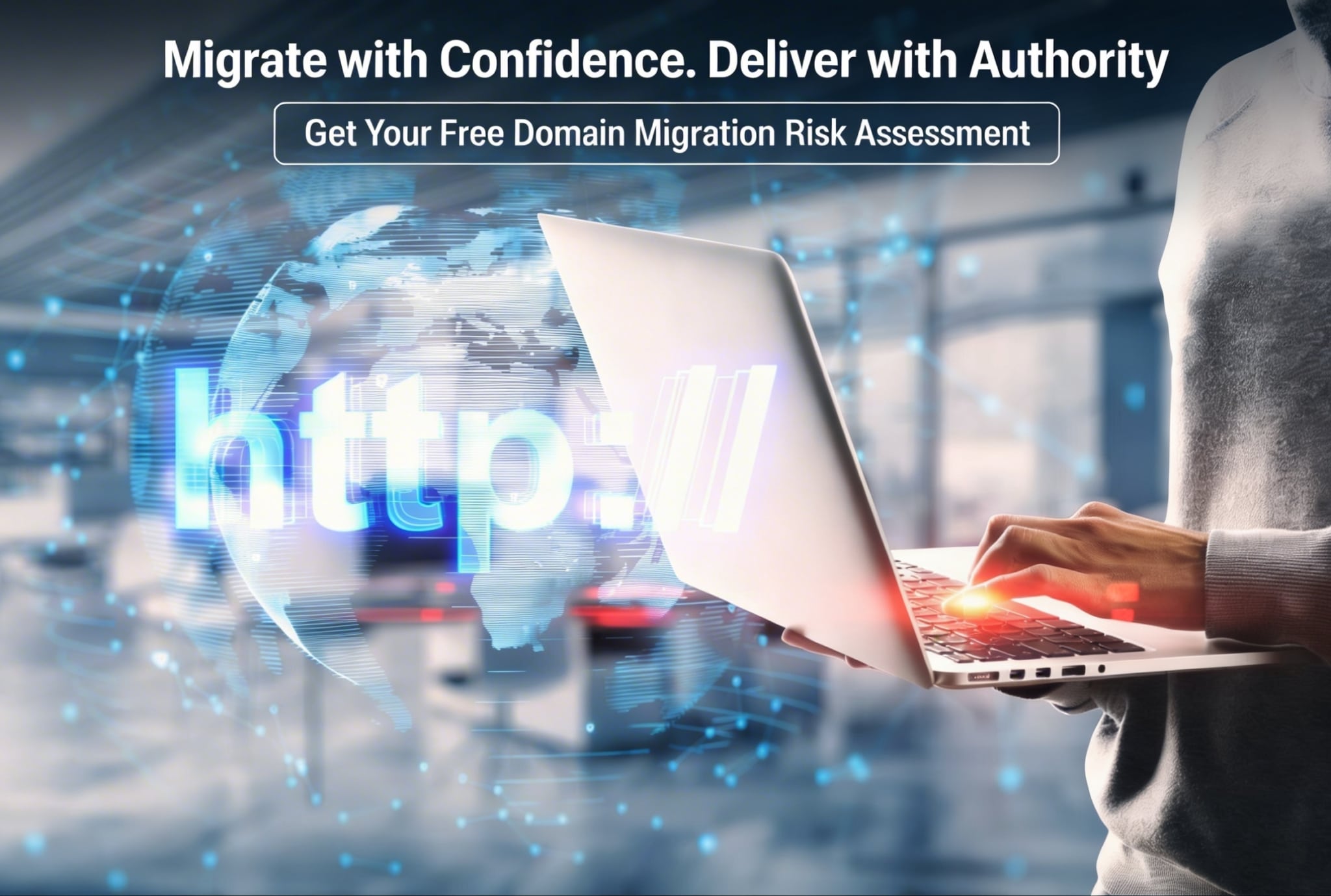 email domain migration