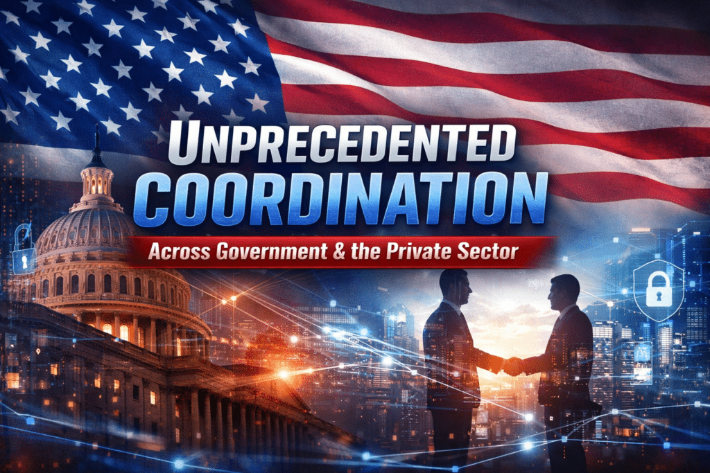 US Cyber Strategy Targets Adversaries, Critical Infrastructure, and ...