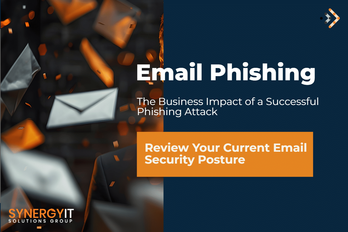 Email Phishing Protection Services for Businesses in US