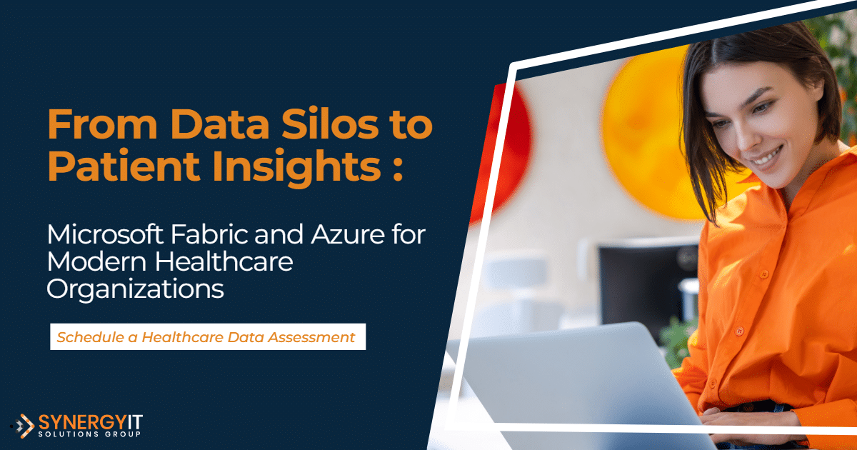 healthcare data integration services