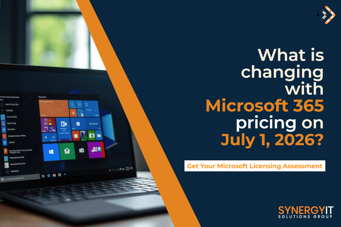 How to Avoid the July 1, 2026 Microsoft 365 Price Hike An Enterprise Guide