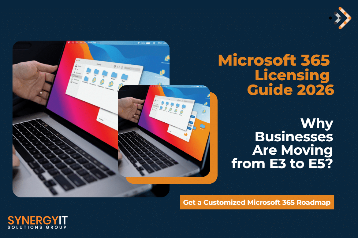 Microsoft Services and Solutions