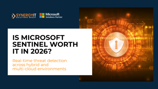 Microsoft Sentinel Review : Features, Pricing, AI Automation for Businesses