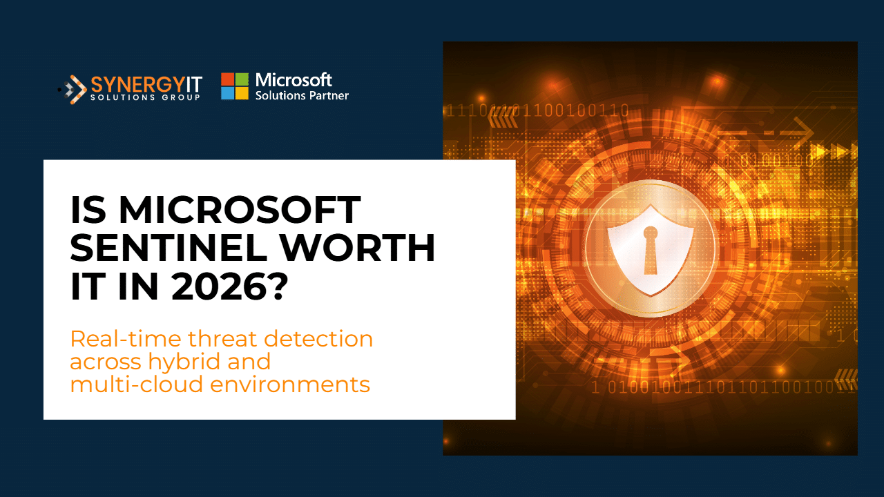 Microsoft Sentinel Review Features, Pricing, AI Automation, Pros & Cons for Modern Businessess