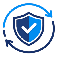 Continuous Protection Improvement