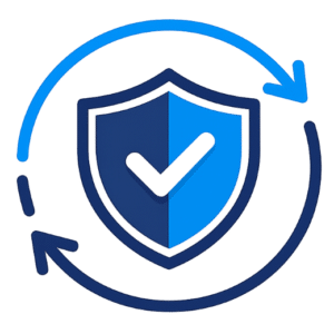 Continuous Protection Improvement