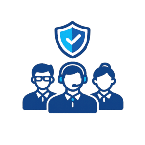 Real Security Experts