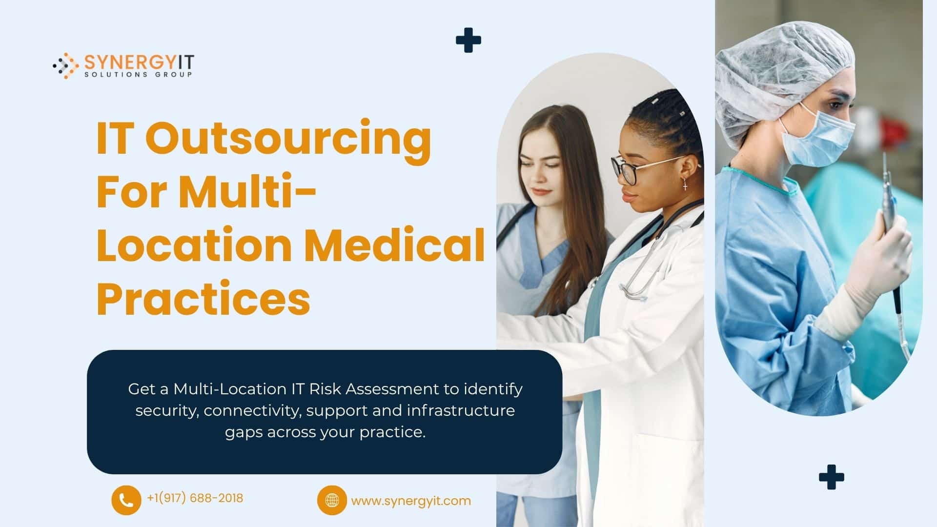 IT Outsourcing for Multi-Location Medical Practices in Austin Complete Guide