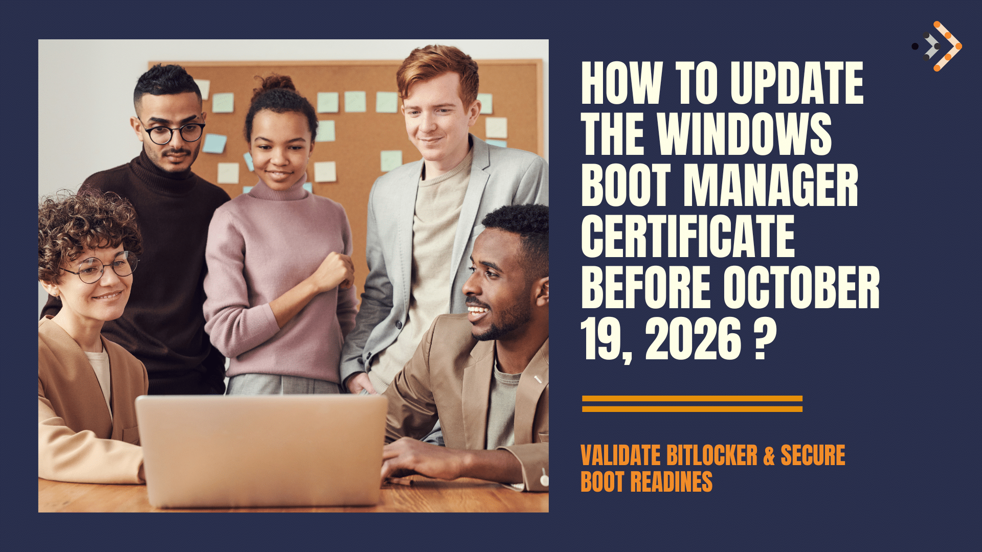 how businesses should prepare for Windows certificate expiration